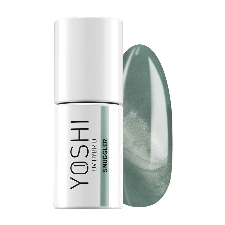 Yoshi Gel Polish Snuggler 6 ml – 928