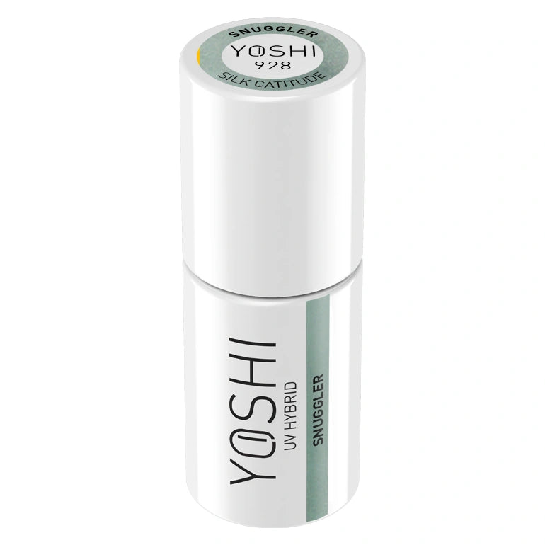 Yoshi Gel Polish Snuggler 6 ml – 928