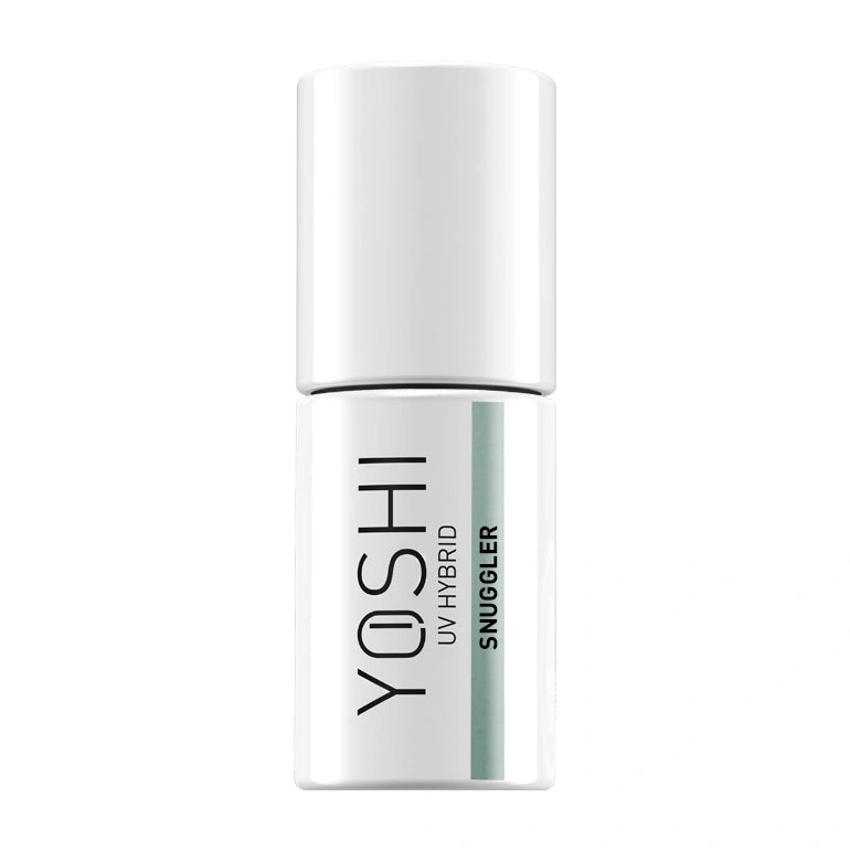 Yoshi Gel Polish Snuggler 6 ml – 928