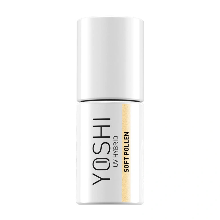 Yoshi Gel Polish Soft Pollen 6 ml – 274