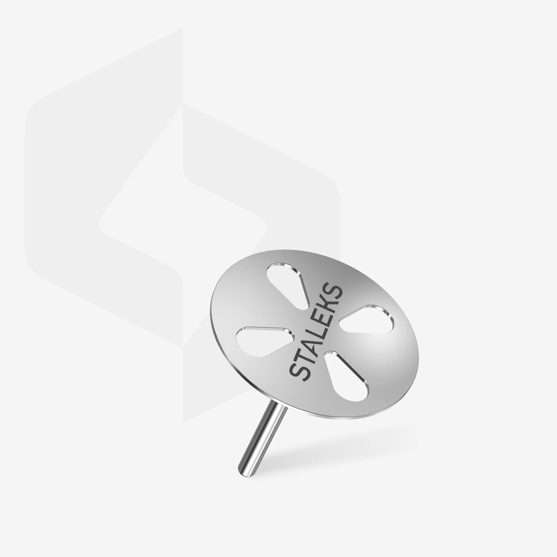 Staleks Pododisc Set- Expert L