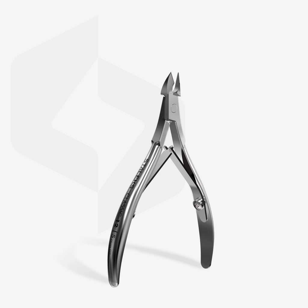 Staleks Cuticle Nippers 12/5- Classic