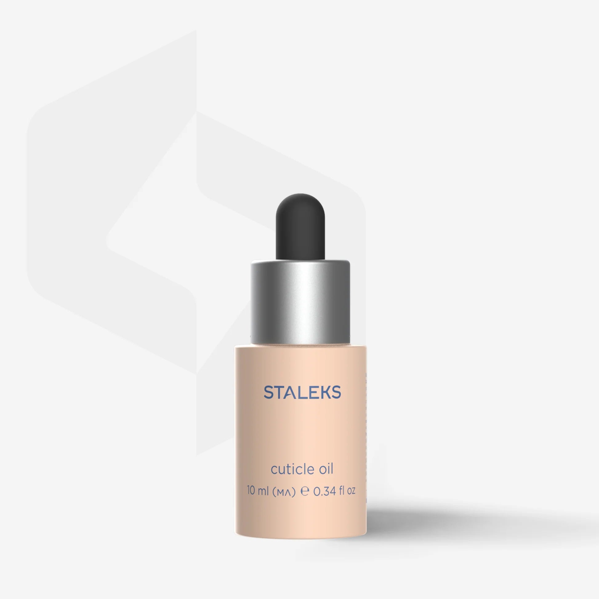 Staleks Nail & Cuticle Oil-10ml