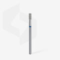 STALEKS Diamond Nail Drill Bit Cylinder- Expert Blue
