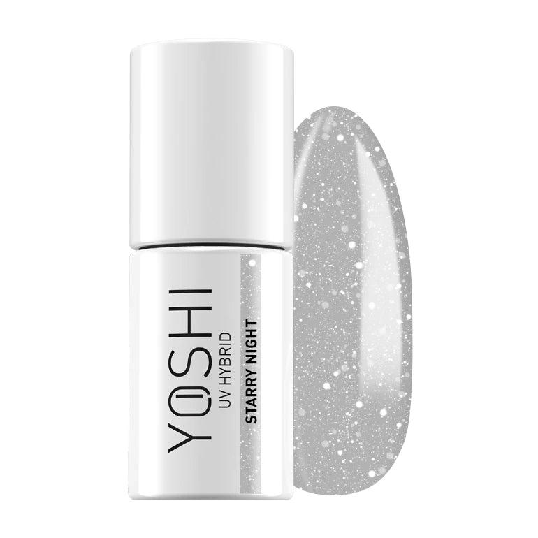 Yoshi Gel Polish Starry Night 6 ml – 521
