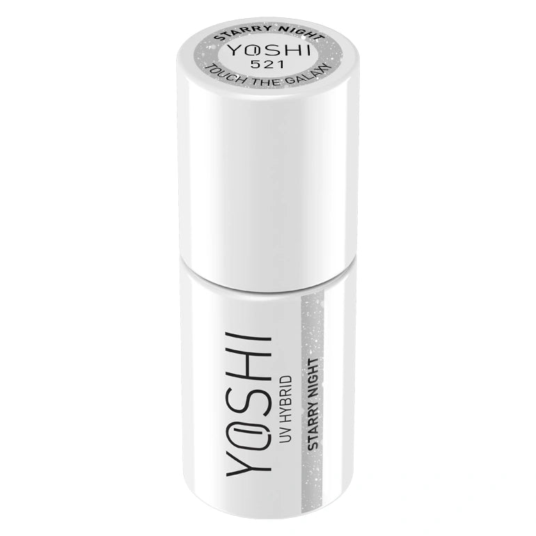 Yoshi Gel Polish Starry Night 6 ml – 521