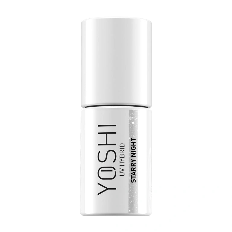 Yoshi Gel Polish Starry Night 6 ml – 521