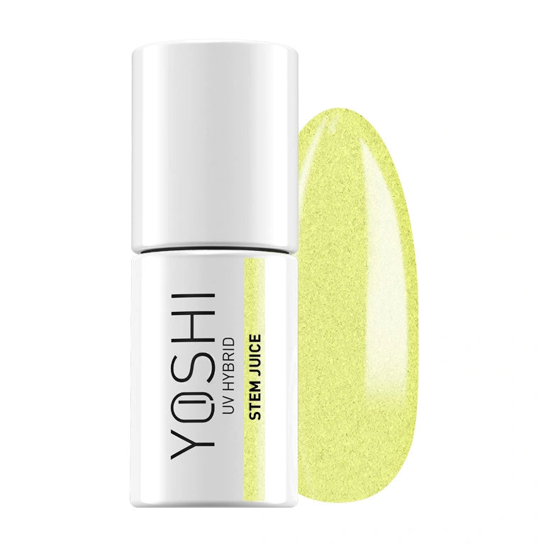 Yoshi Gel Polish Stem Juice 6 ml – 273