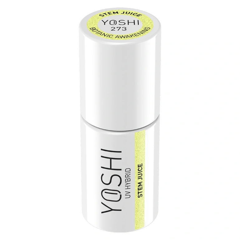Yoshi Gel Polish Stem Juice 6 ml – 273