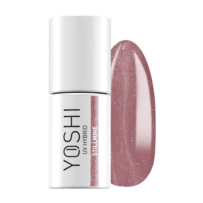 Yoshi Gel Polish Stillmine 6 ml – 196