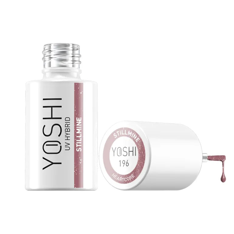 Yoshi Gel Polish Stillmine 6 ml – 196