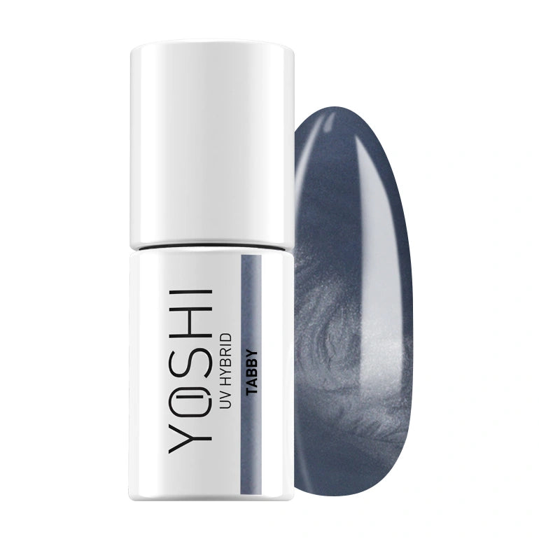 Yoshi Gel Polish Tabby 6 ml – 922