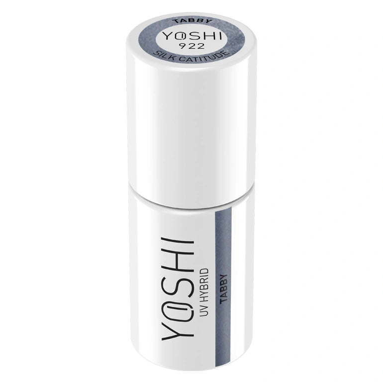 Yoshi Gel Polish Tabby 6 ml – 922
