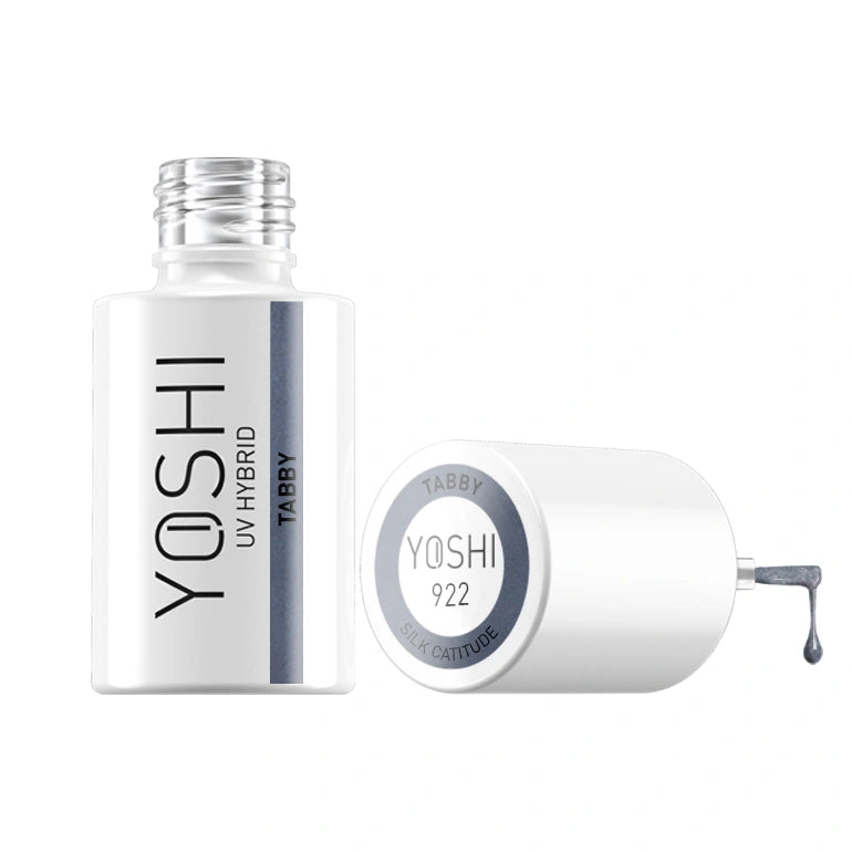 Yoshi Gel Polish Tabby 6 ml – 922