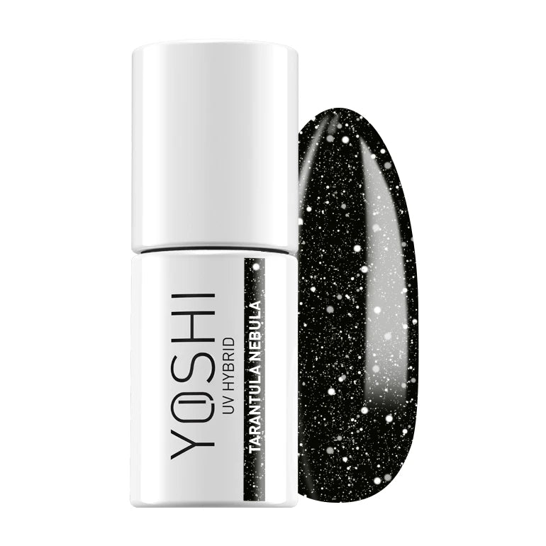 Yoshi Gel Polish Tarantula Nebula 6 ml – 530
