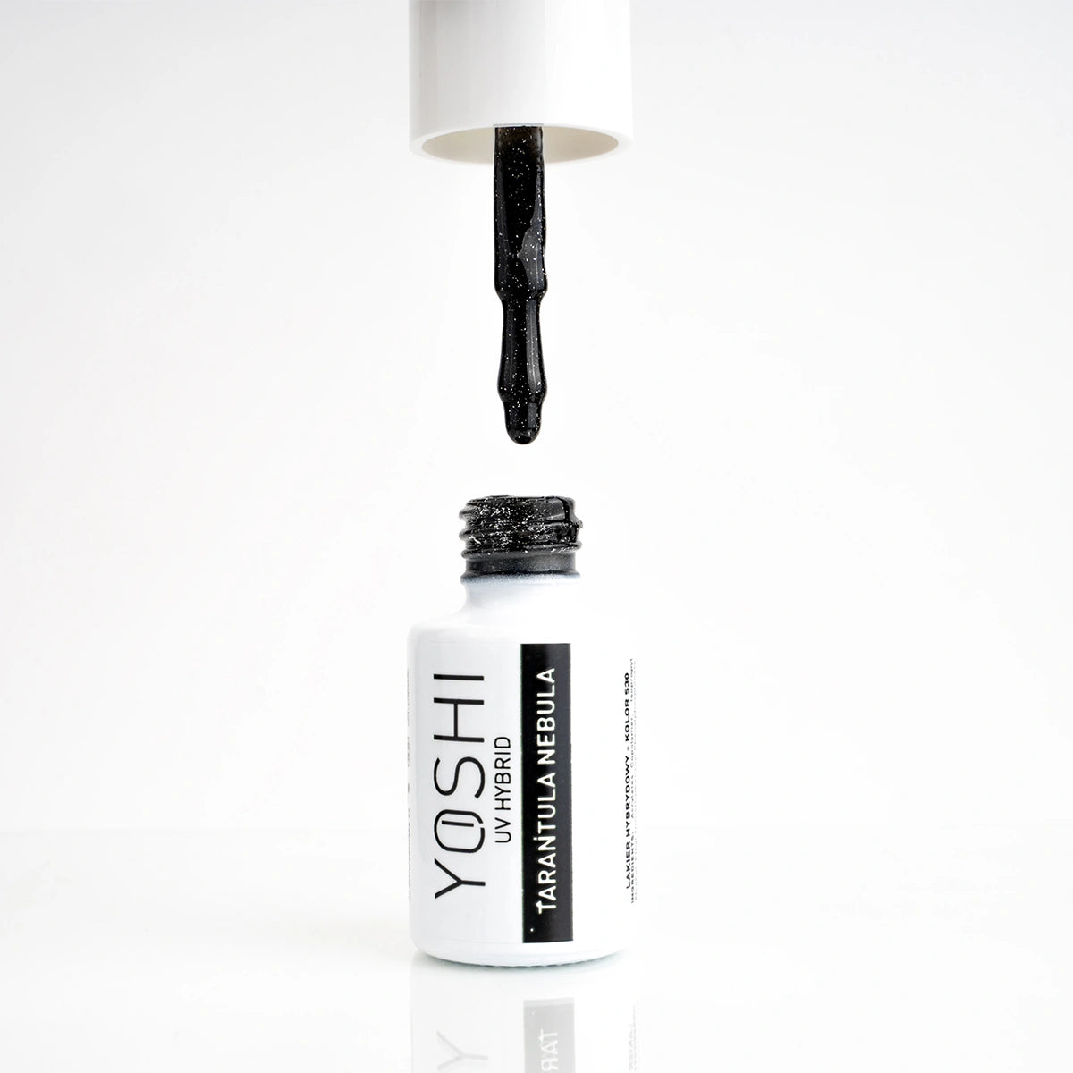 Yoshi Gel Polish Tarantula Nebula 6 ml – 530