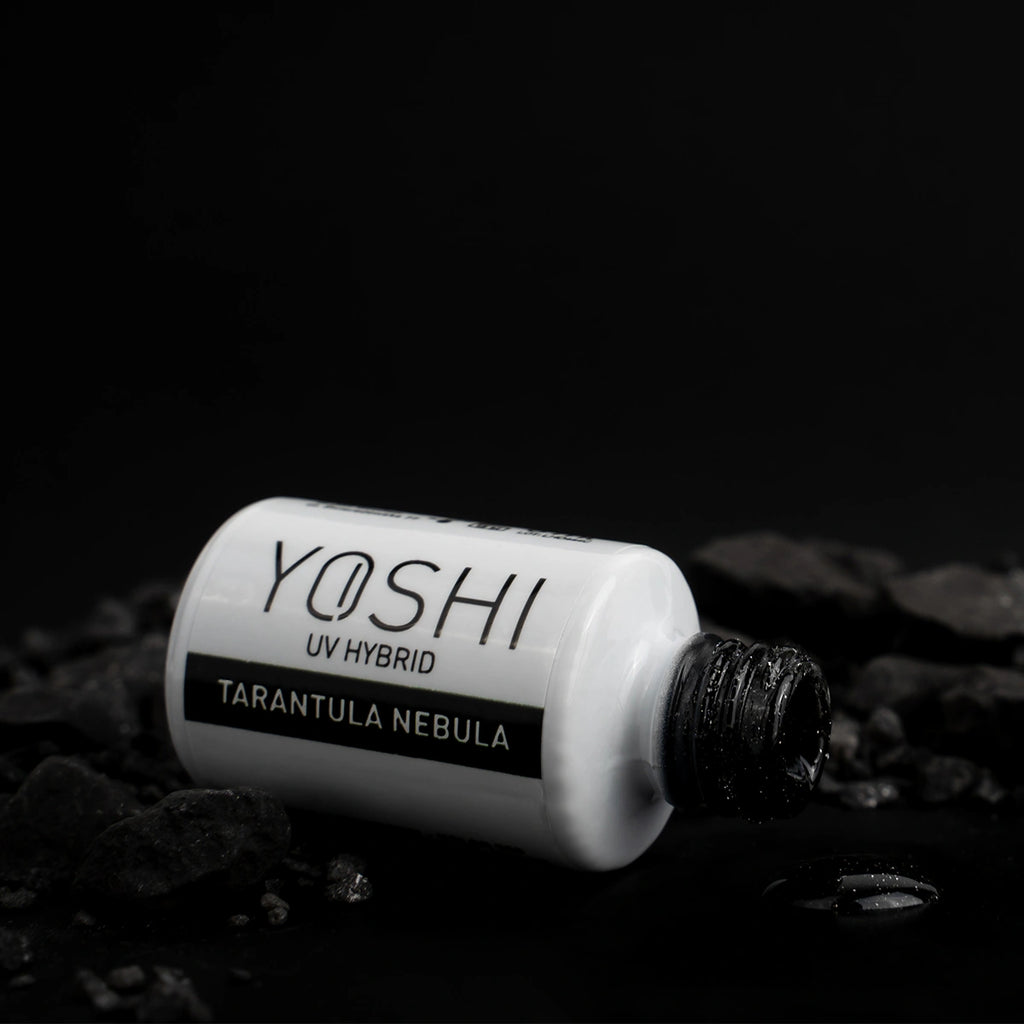 Yoshi Gel Polish Tarantula Nebula 6 ml – 530