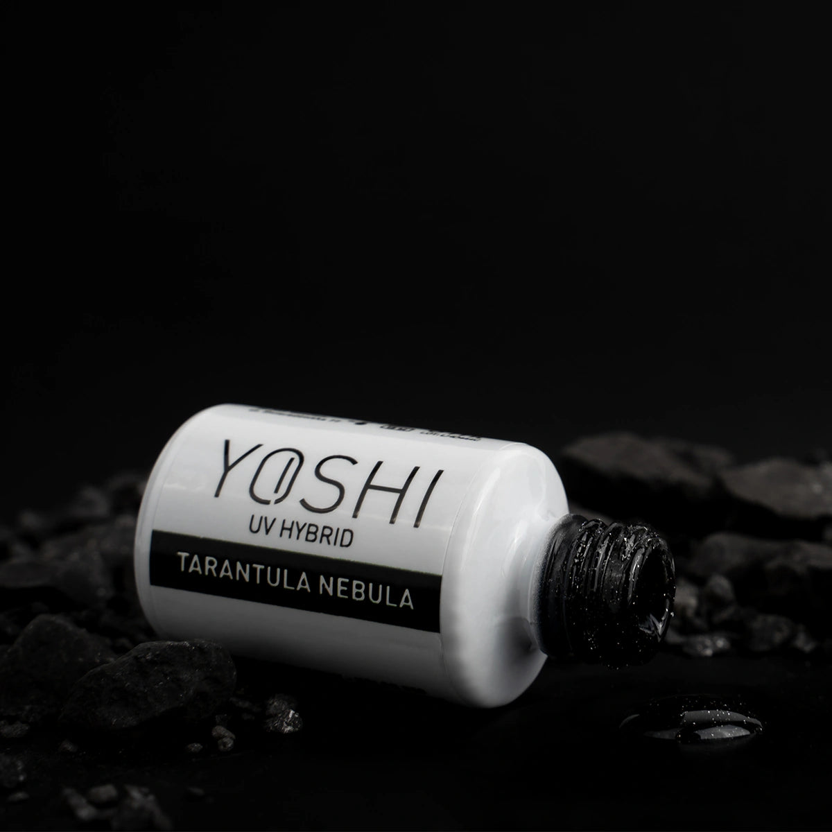 Yoshi Gel Polish Tarantula Nebula 6 ml – 530