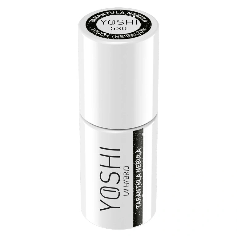 Yoshi Gel Polish Tarantula Nebula 6 ml – 530