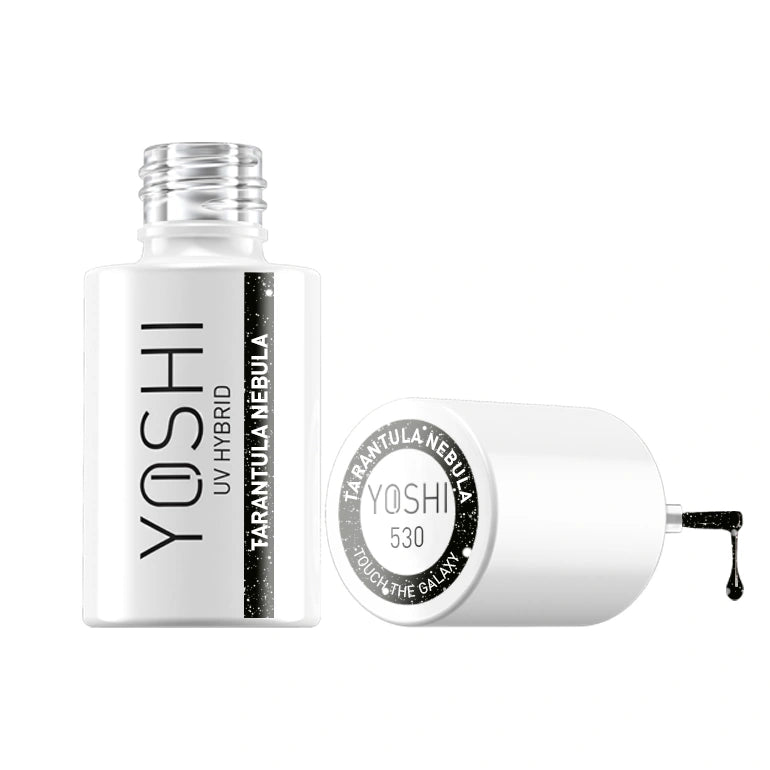 Yoshi Gel Polish Tarantula Nebula 6 ml – 530
