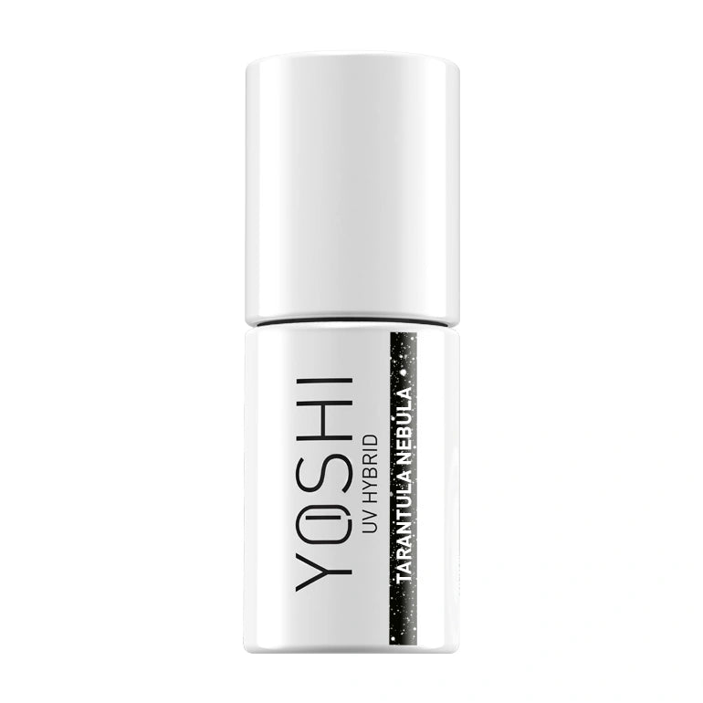 Yoshi Gel Polish Tarantula Nebula 6 ml – 530