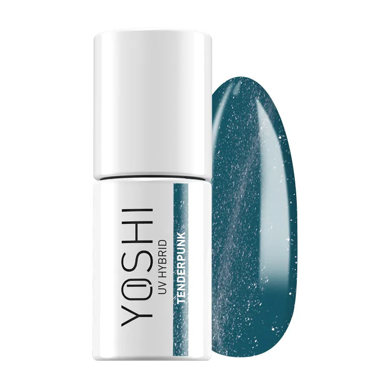 Yoshi Gel Polish Tenderpunk 6 ml – 198