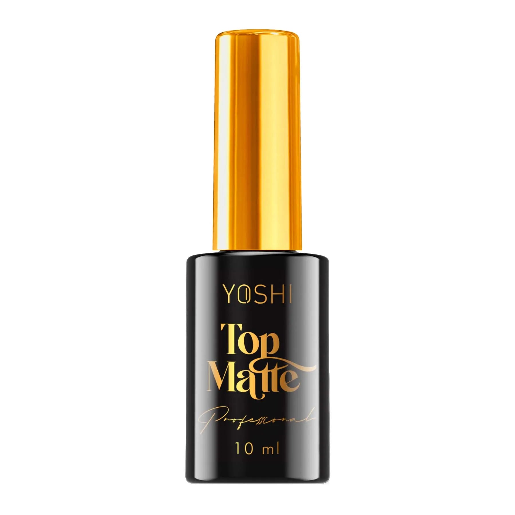 Yoshi Top Coat Matte 10 ml