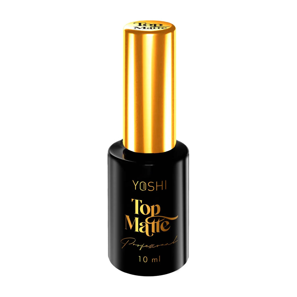 Yoshi Top Coat Matte 10 ml