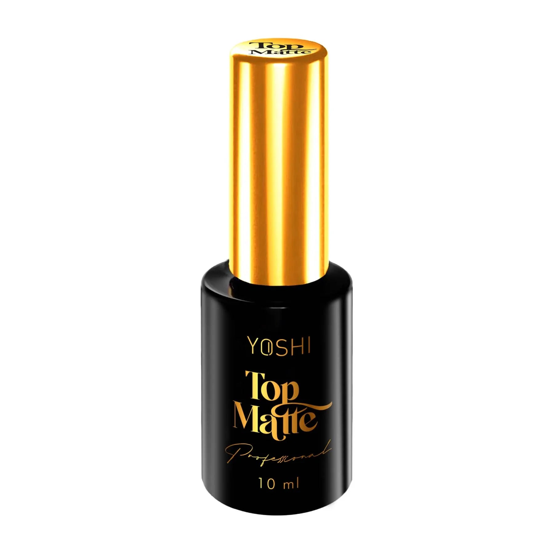 Yoshi Top Coat Matte 10 ml