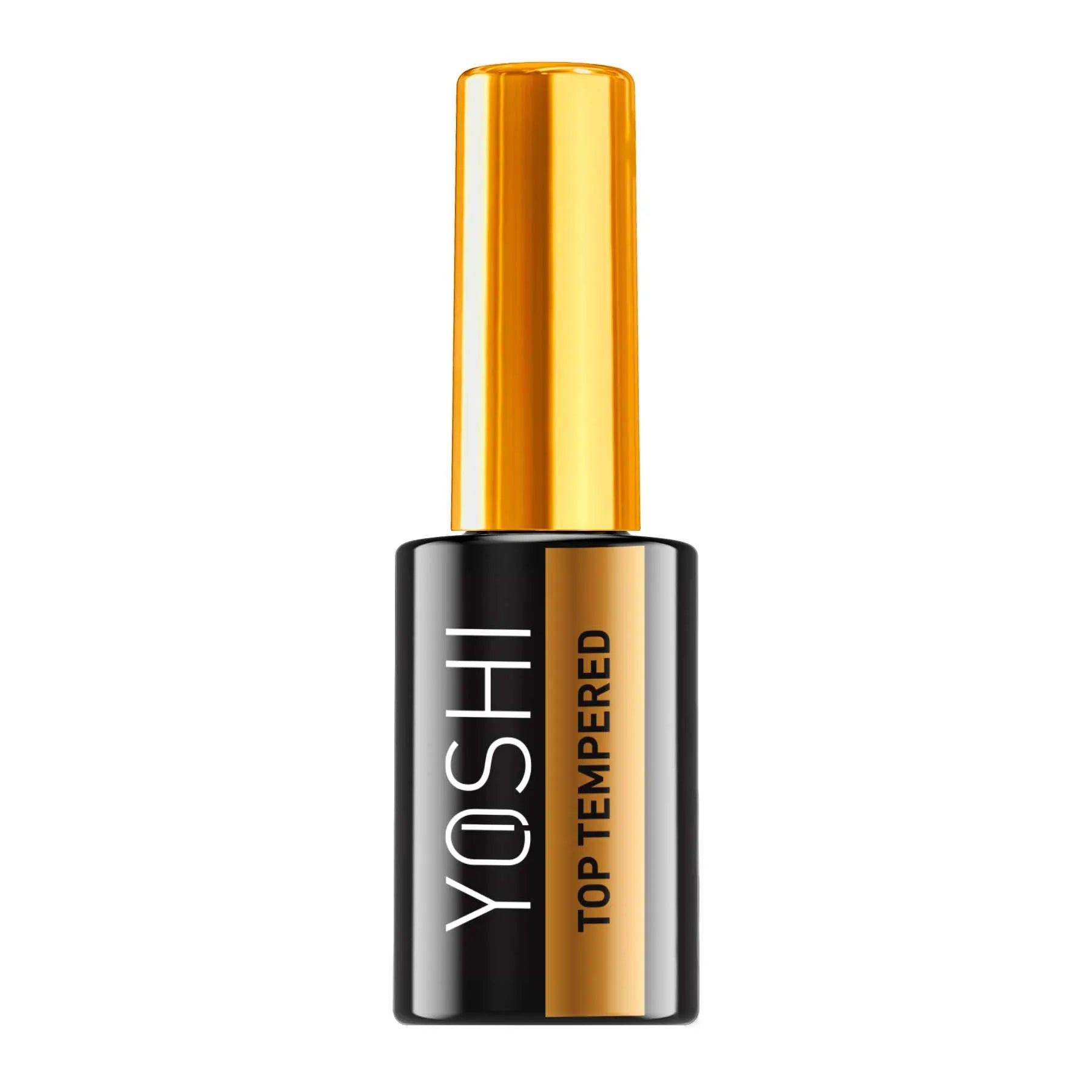 Yoshi Top Coat Tempered 10ml