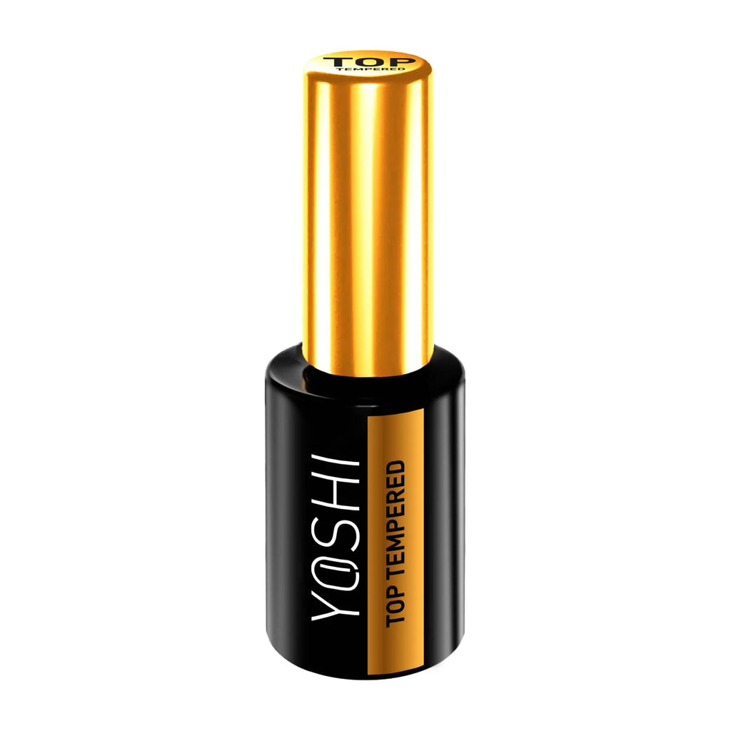 Yoshi Top Coat Tempered 10ml