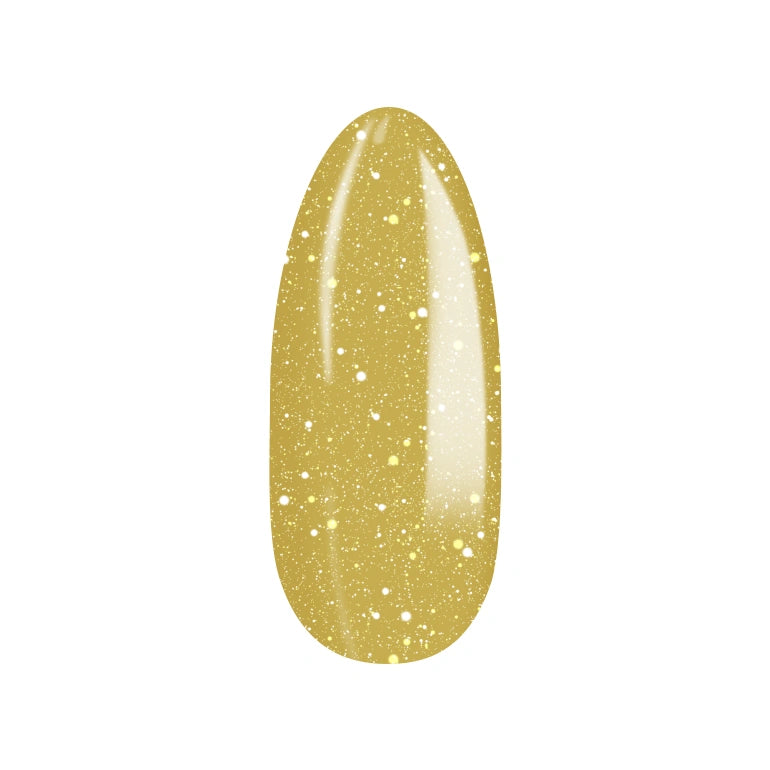 Yoshi Gel Polish Twinkle Star 6 ml – 522