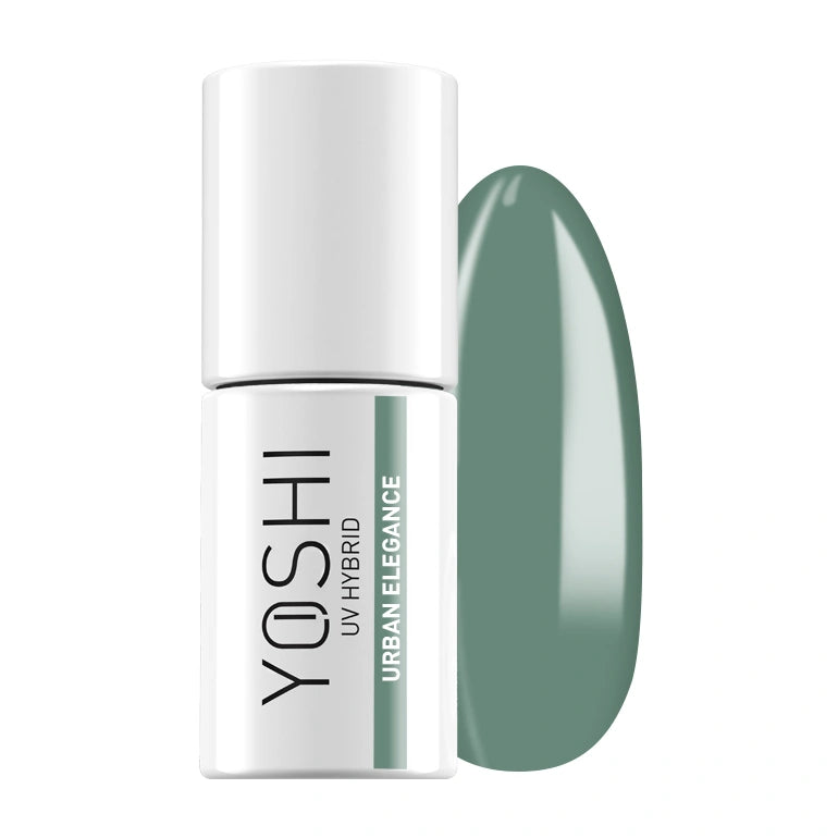 Yoshi Gel Polish Urban Elegance 6 ml – 421