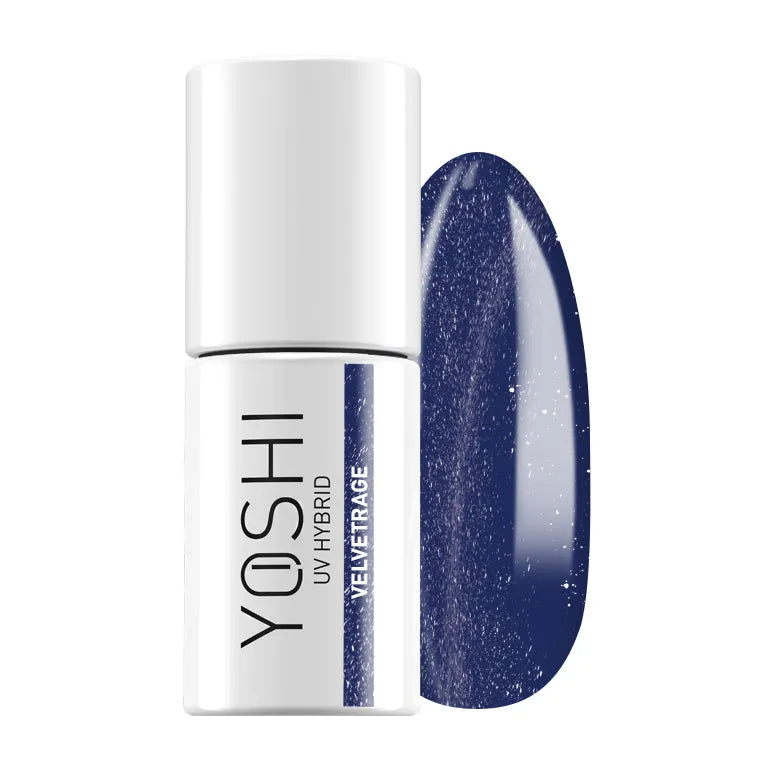 Yoshi Gel Polish Velvetrage 6 ml – 199
