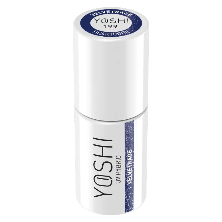 Yoshi Gel Polish Velvetrage 6 ml – 199