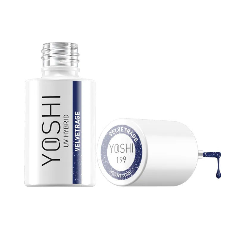 Yoshi Gel Polish Velvetrage 6 ml – 199