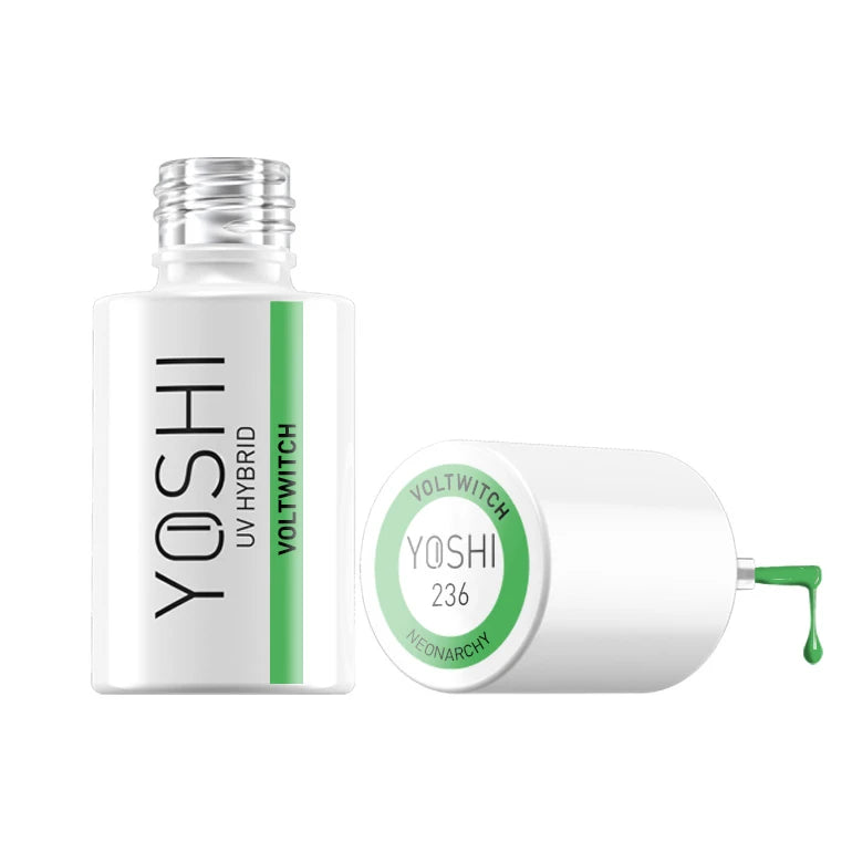 Yoshi Gel Polish Voltwitch 6 ml – 236