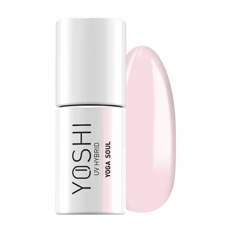 Yoshi Gel Polish Yoga Soul 6 ml – 307