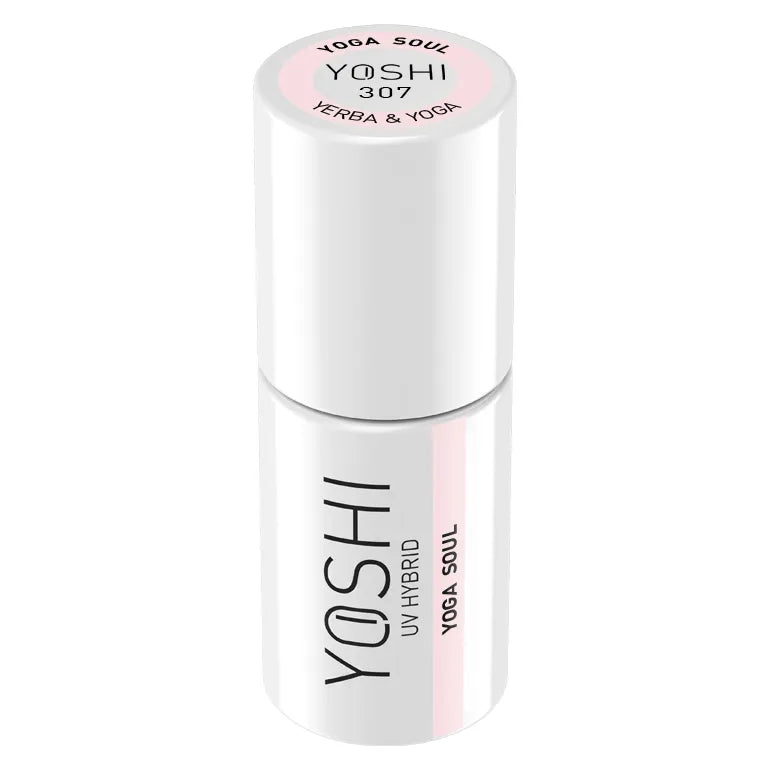 Yoshi Gel Polish Yoga Soul 6 ml – 307