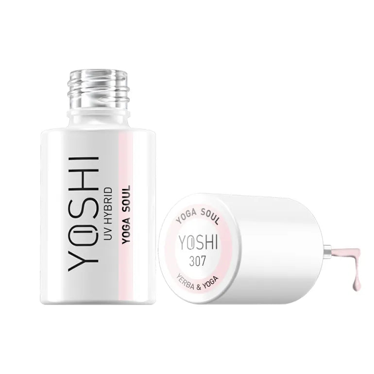 Yoshi Gel Polish Yoga Soul 6 ml – 307