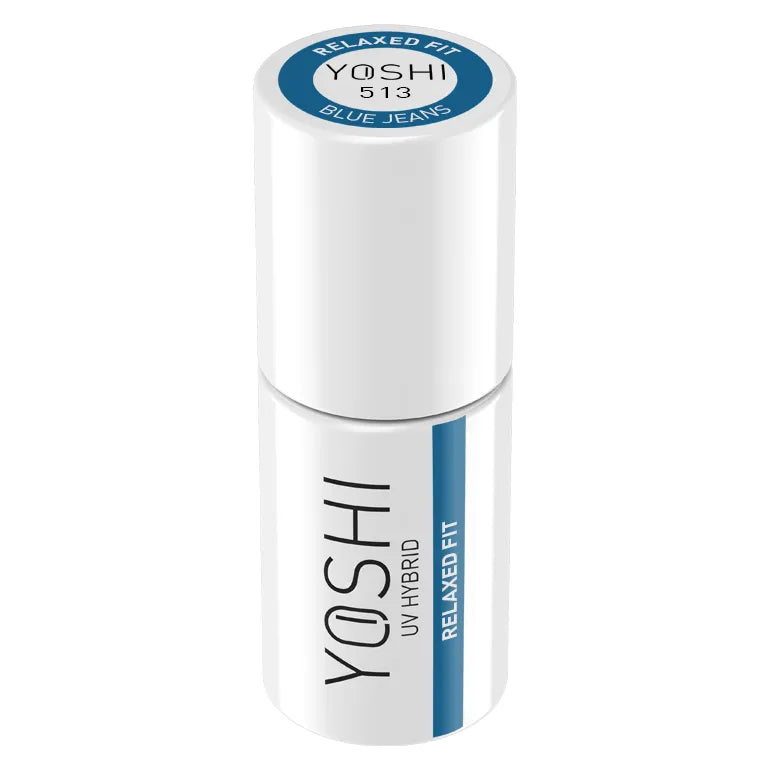 Yoshi Gel Polish Relaxed Fit 6 ml – 513