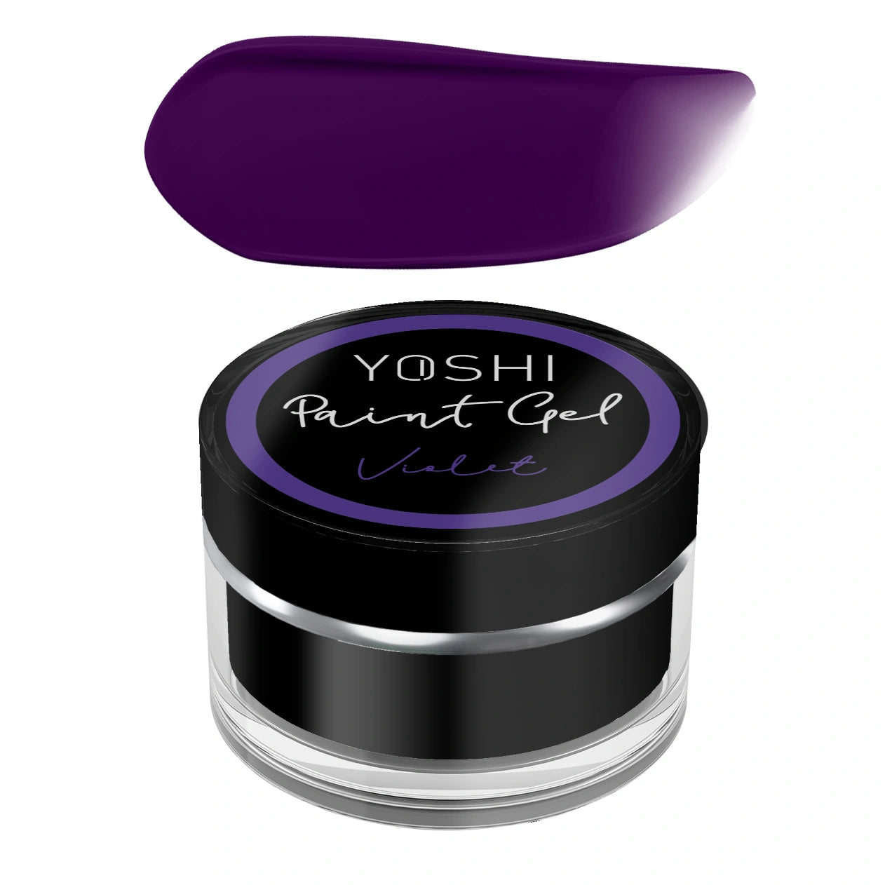 Yoshi Paint Gel UV LED Violet- 5ml