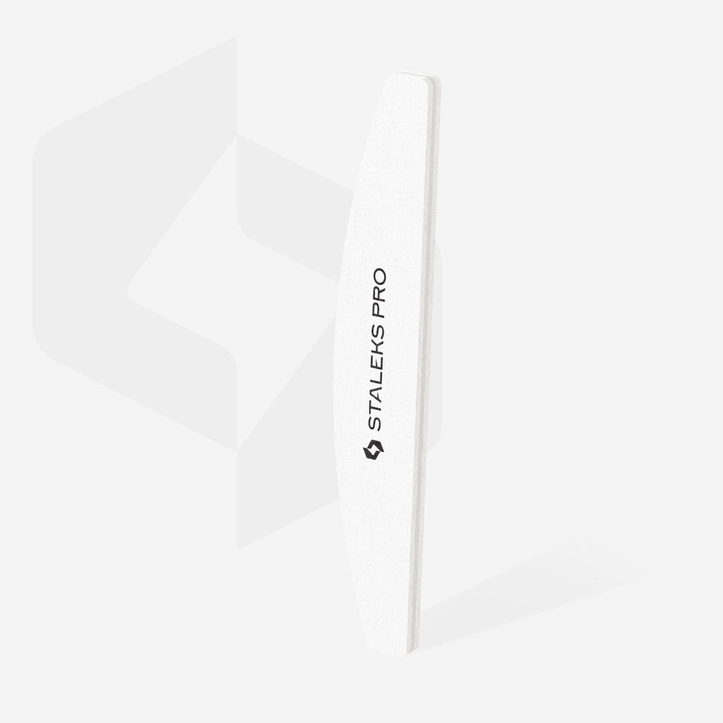 Staleks Pro Crescent Buffer-100/180