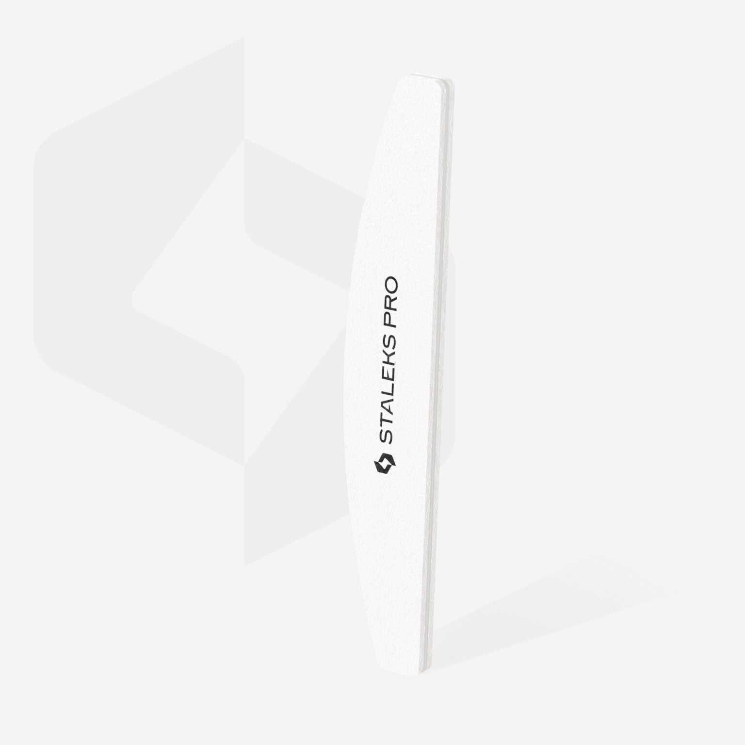 Staleks Pro Crescent Buffer-100/180