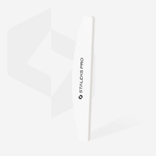Staleks Pro Crescent Buffer-100/180