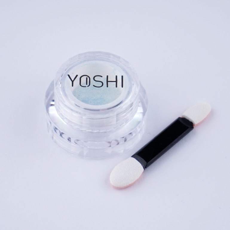 Yoshi Mirror Effect Dust No. 1