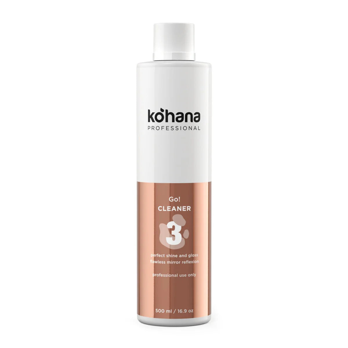 Kohana Go Cleaner 3-500 ml