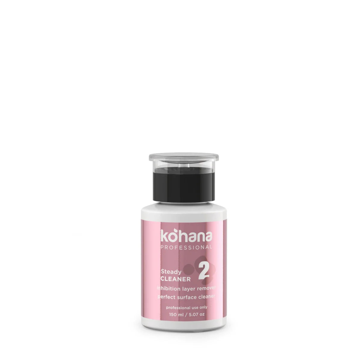 Kohana Steady Cleaner no.2- 150 ml