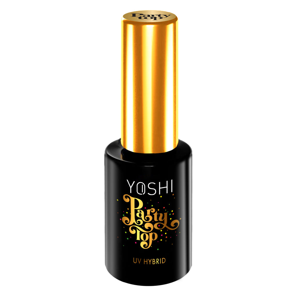 Yoshi Party Top UV-10 ml