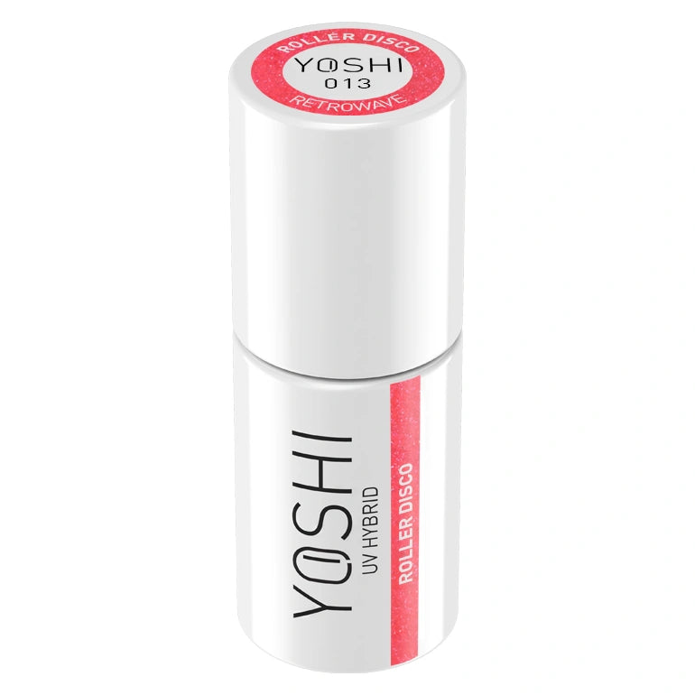 Yoshi Gel Polish Roller Disco 6ml- 013
